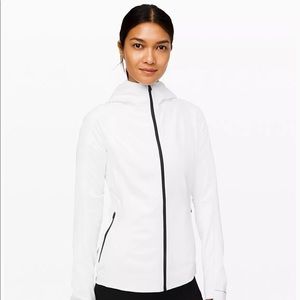Cross Chill Lululemon Jacket